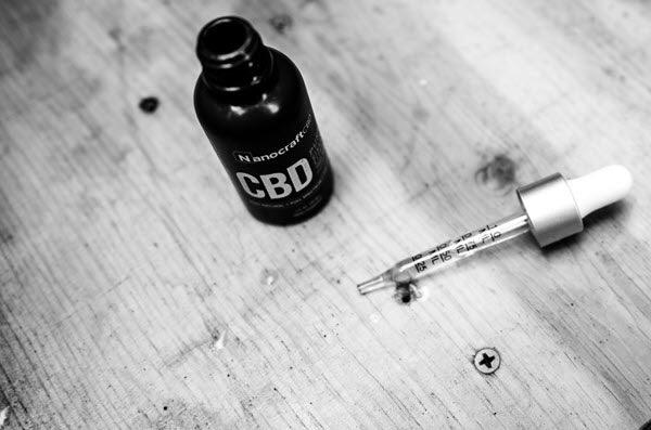 A Beginner's Guide to Incorporating CBD into Your Daily Routine - NanoCraft