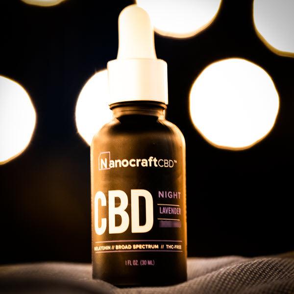 A Guide to Choosing the Right CBD Sleep Aid for Your Needs - NanoCraft