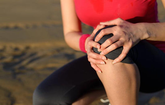 CBD and Arthritis Pain: How It Helps Athletes - NanoCraft