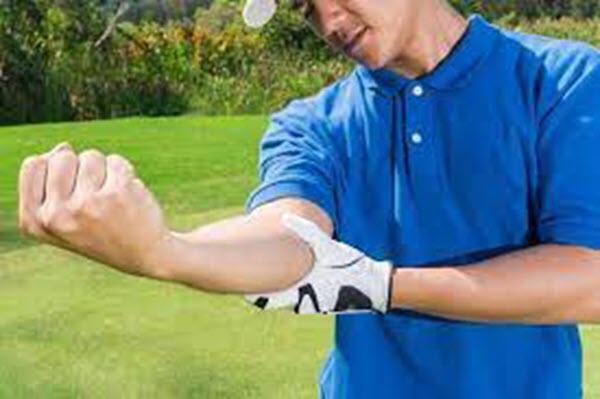 CBD for Golfers: A Natural Alternative to Painkillers and Anti-Inflammatory Drugs - NanoCraft