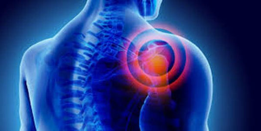 CBD for Pain Management: How It Can Help Alleviate Chronic Pain - NanoCraft