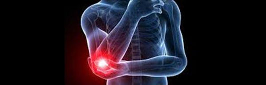 CBD for Tennis Elbow: A Natural Solution to Relieve Pain and Inflammation - NanoCraft
