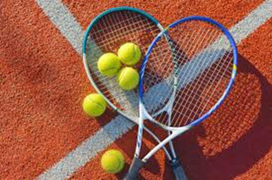 CBD for Tennis Players: How it Can Improve Recovery and Reduce Inflammation - NanoCraft