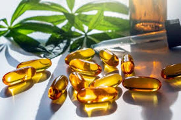 CBD Softgel Capsules for Weight Management: How They Can Help - NanoCraft