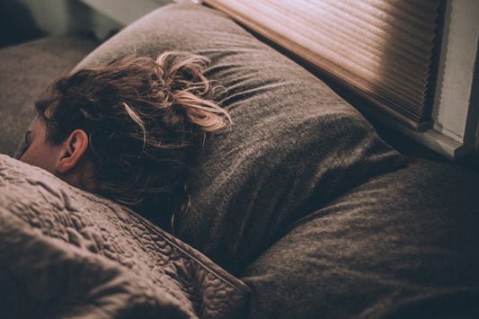 Unlocking CBD's Potential for Insomnia Relief