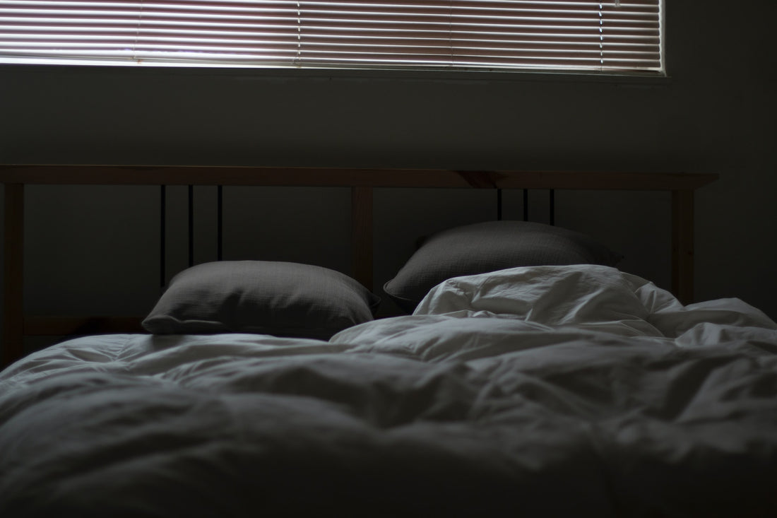 Why Does CBD Improve Sleep Quality?