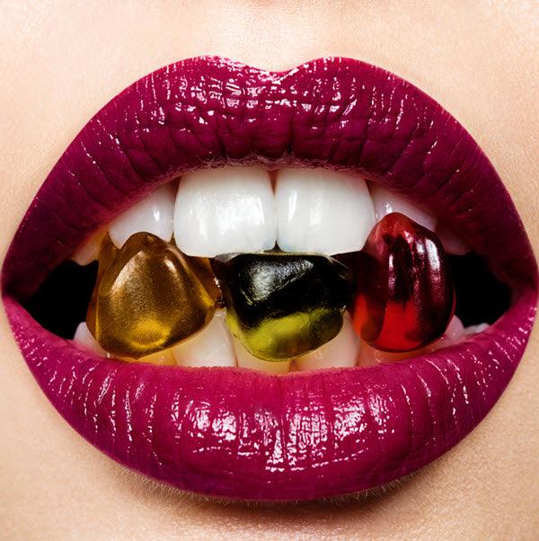 The Science of CBD Gummies for Sex: How Cannabidiol Can Enhance Your Sexual Wellness - NanoCraft