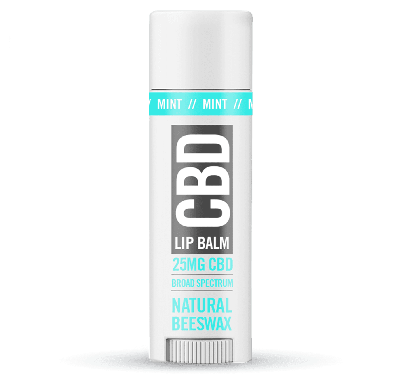CBD Lip Balm with Natural Beeswax - NanoCraft